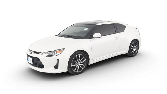 2016 Scion tC | Carvana